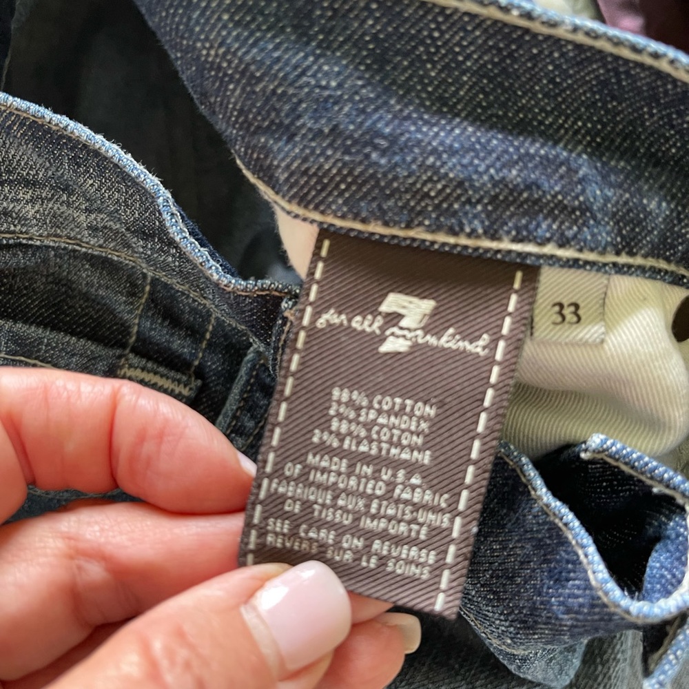 Jeans - Picture 2 of 2